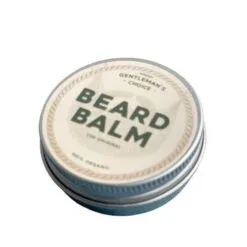 GentlemanÂ´s Choice - Økologisk skægbalsam